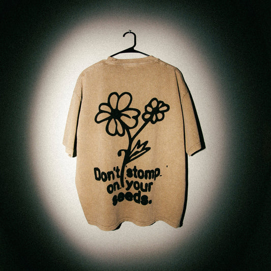 Seeds T-Shirt