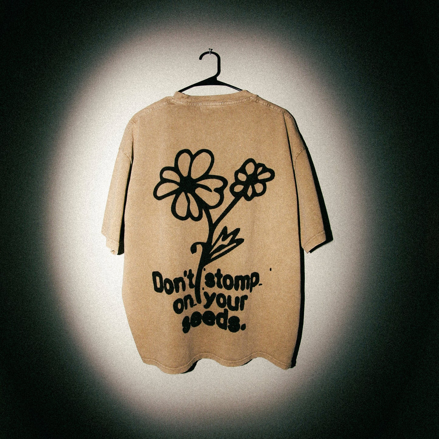 Seeds T-Shirt