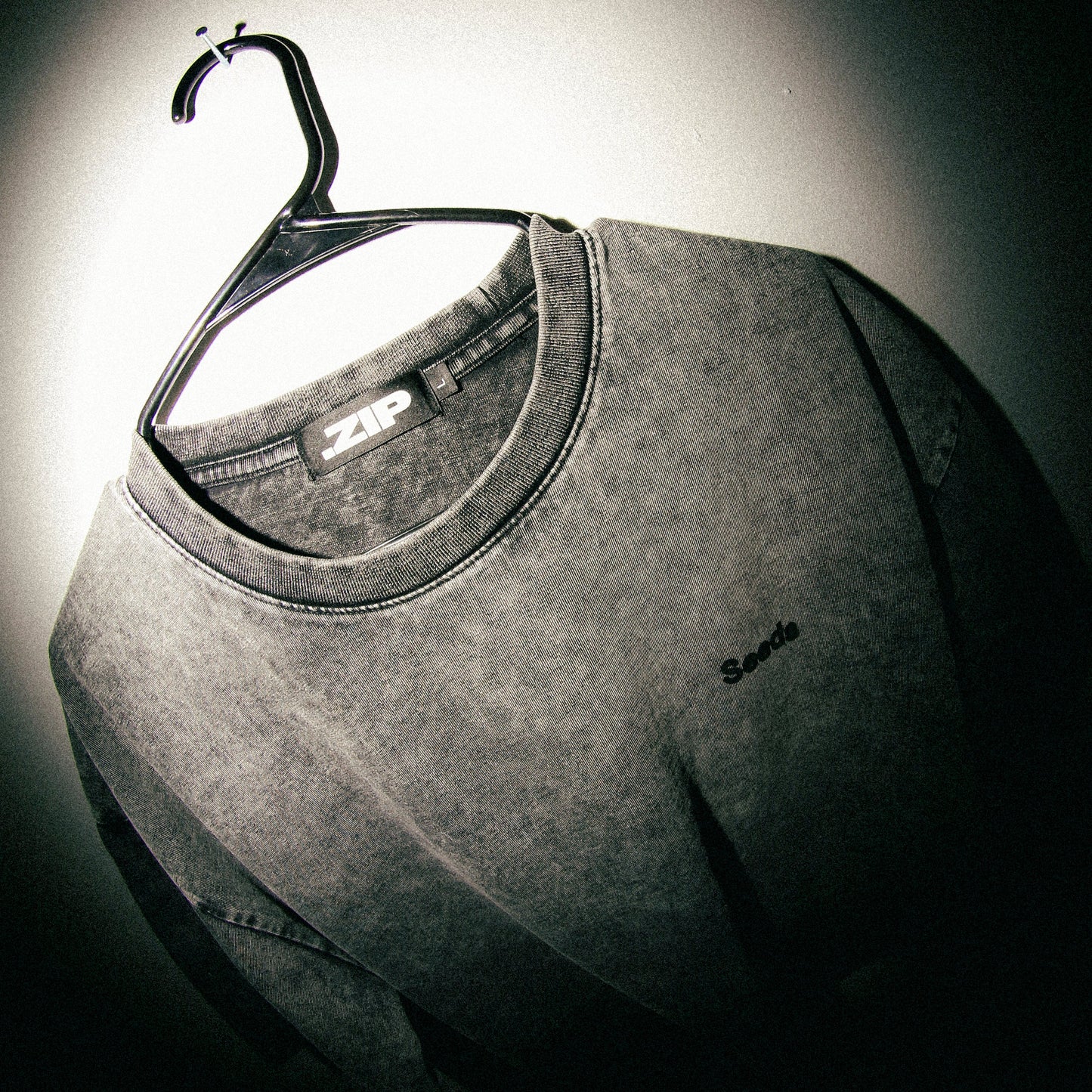 Seeds T-Shirt