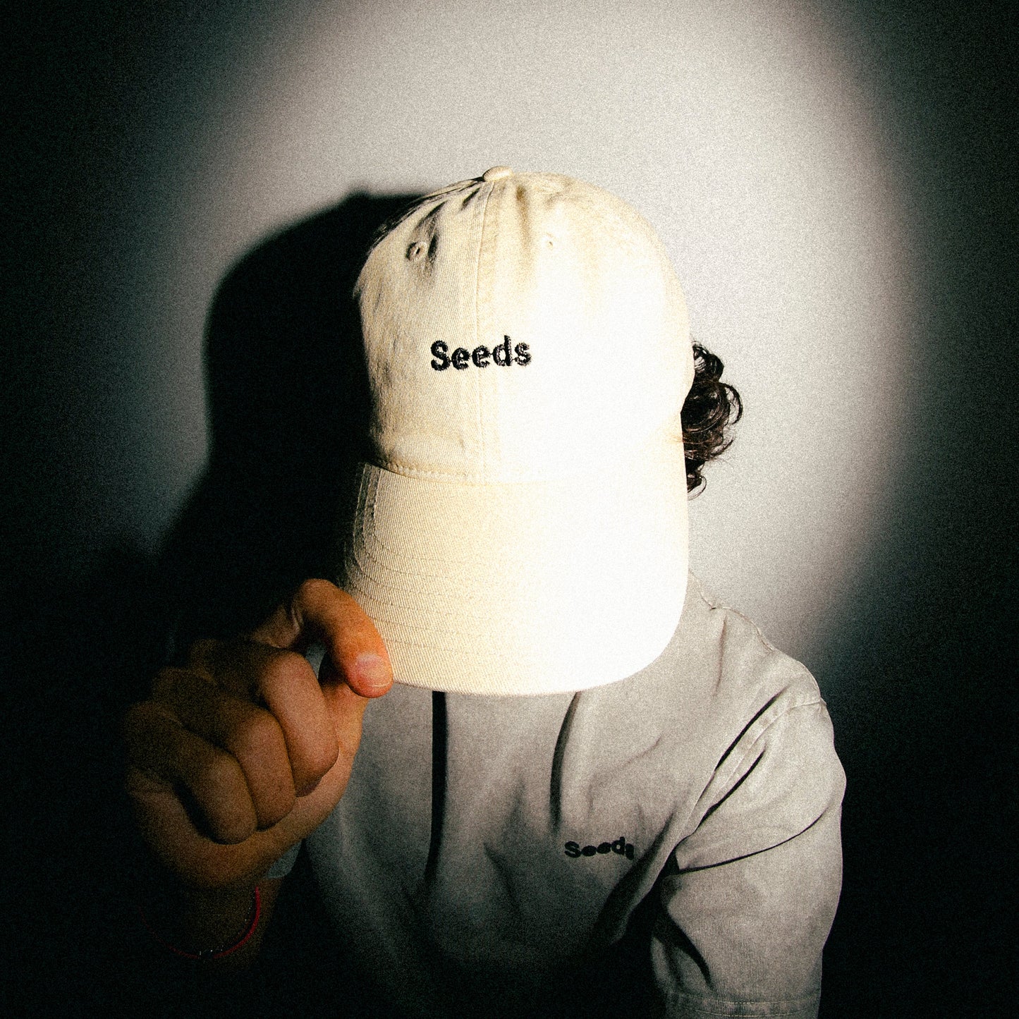 Seeds Member Cap