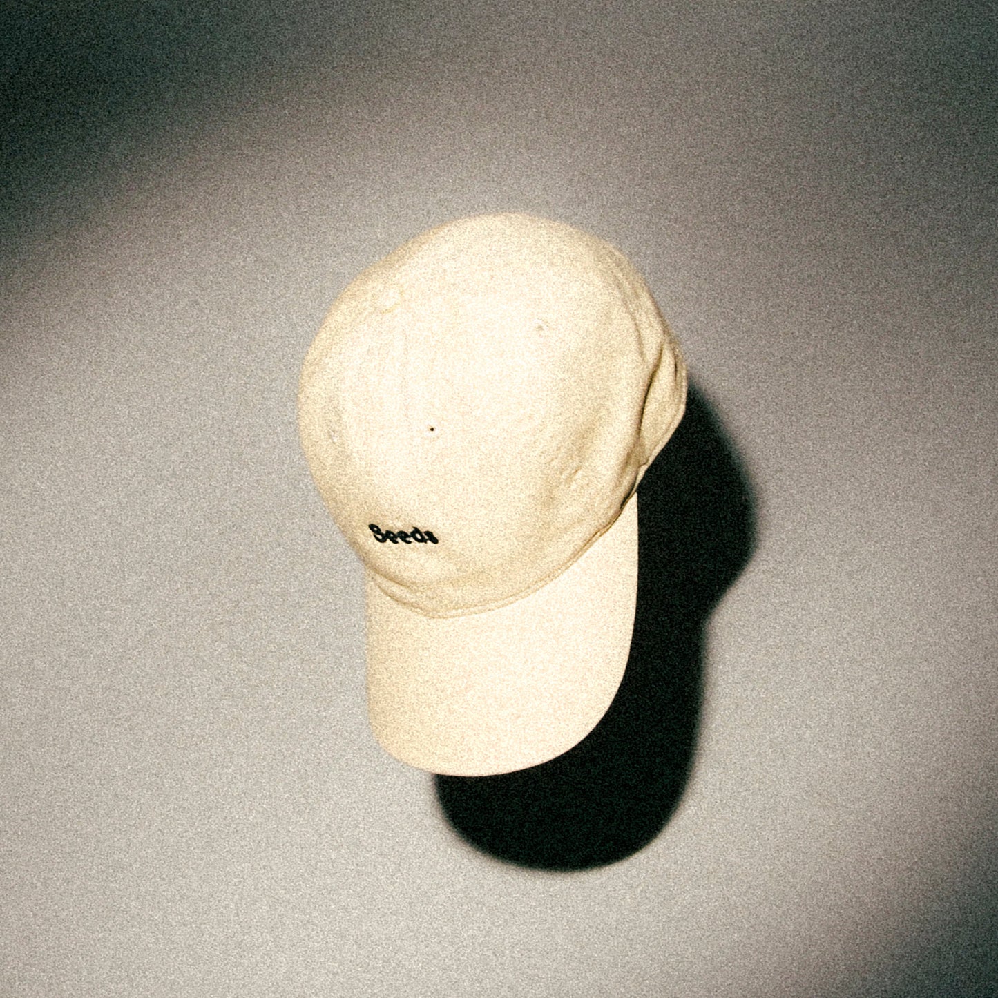 Seeds Member Cap