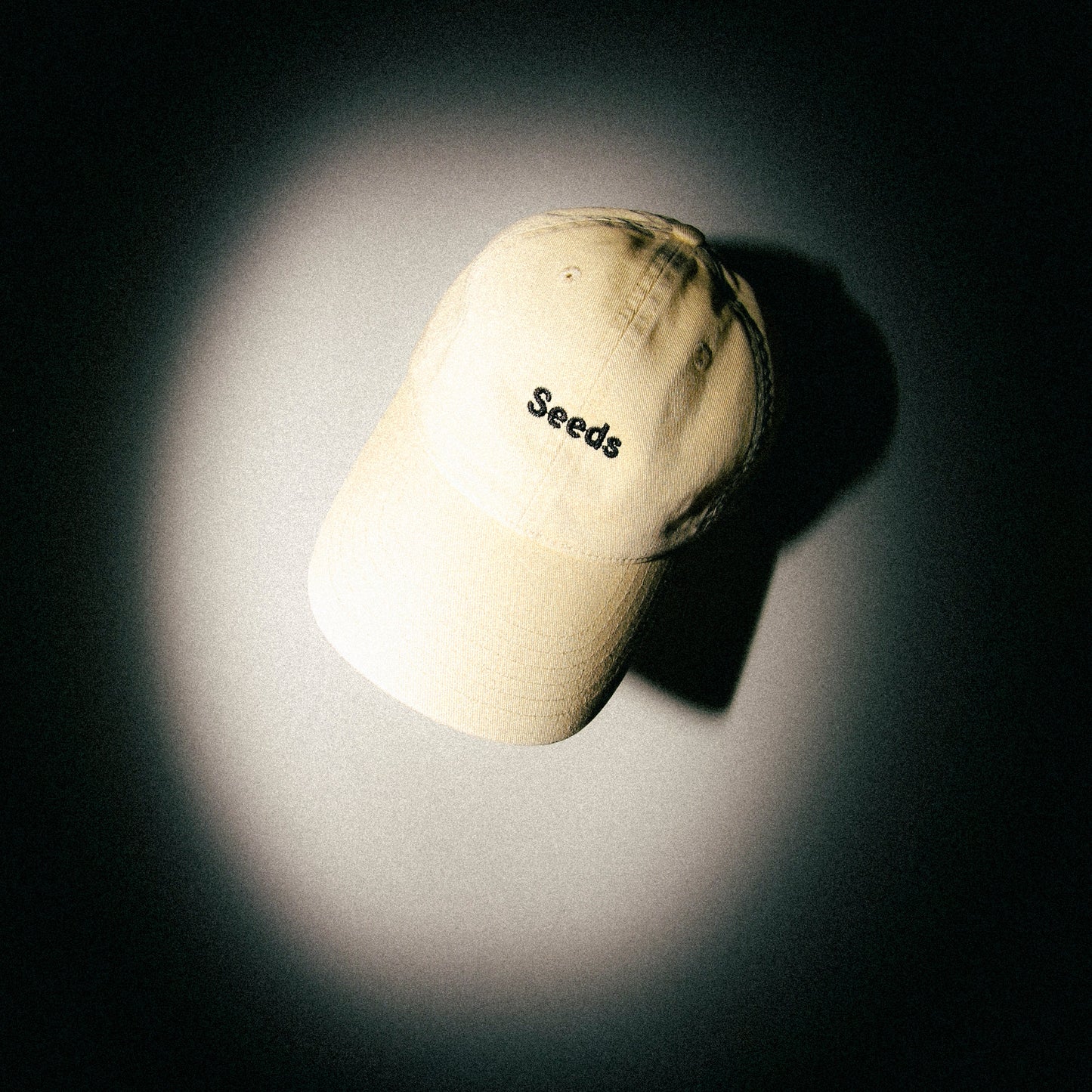 Seeds Member Cap