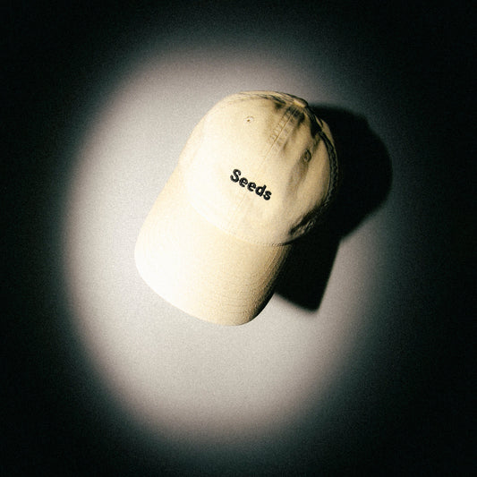 Seeds Member Cap
